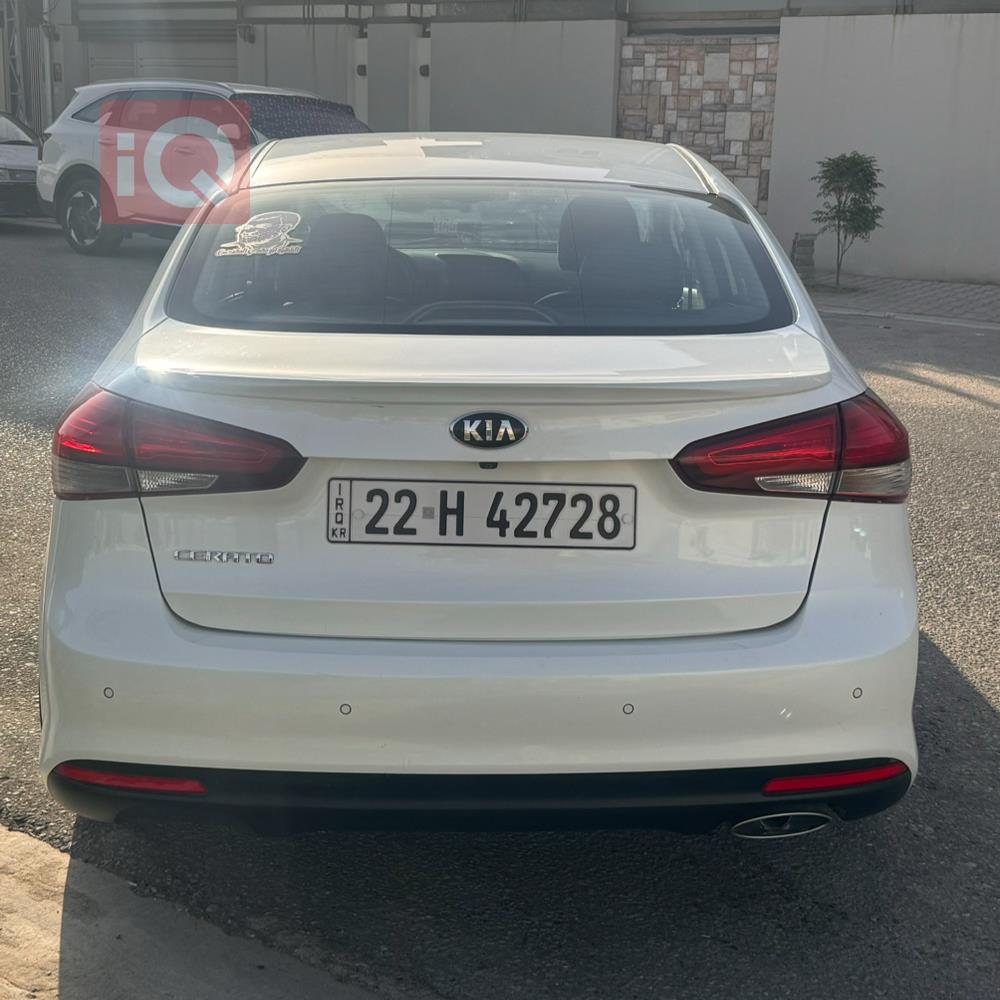 Kia Cerato